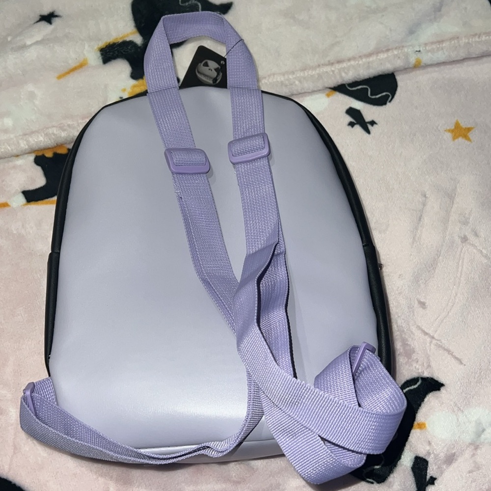 Jack, Sally & Zero Mini backpack - Picture 3 of 3